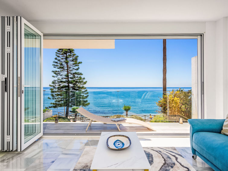 Mirabella Accommodation in Estepona
