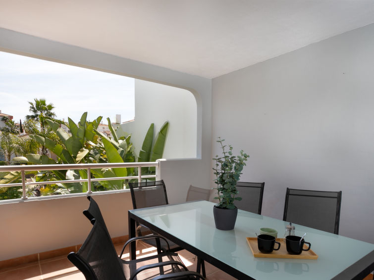 Photo of Cortijo oceania