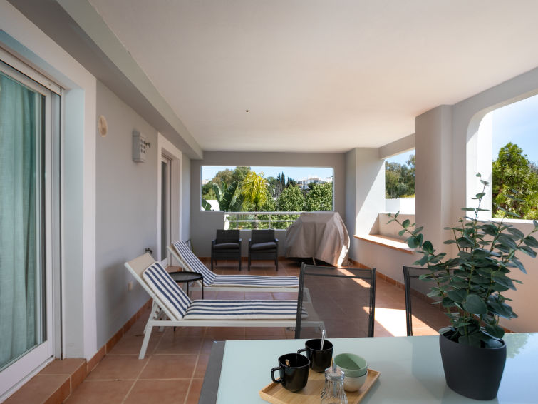 Photo of Cortijo oceania