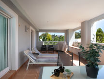 Cortijo oceania