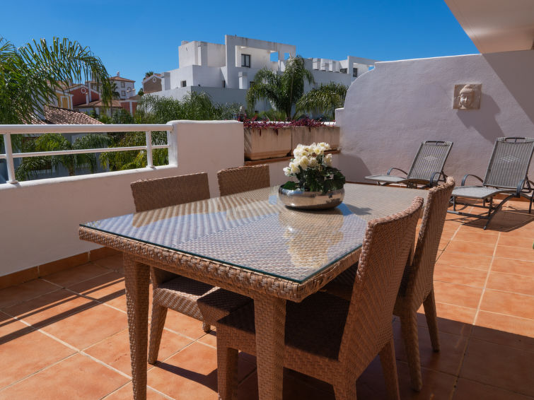 Photo of Cortijo Casareno del mar