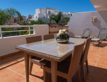 Cortijo del mar