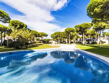 Estepona - Апартаменты Benamara Pueblo