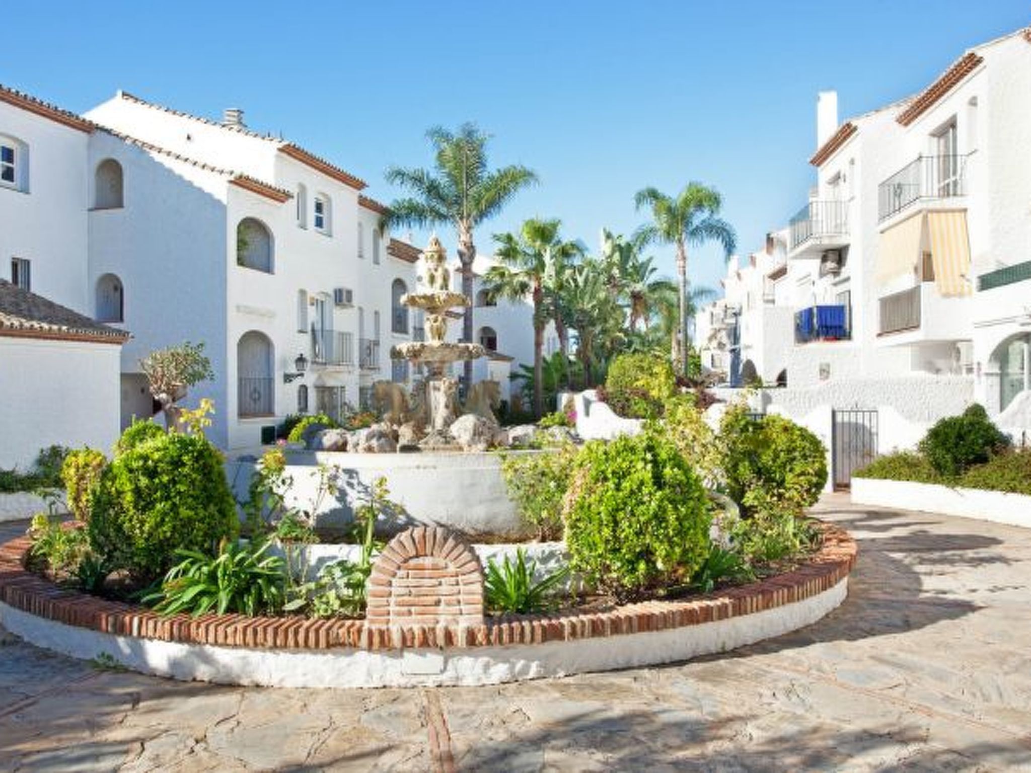 Photo of Paraíso Golden Mille- Estepona Studio