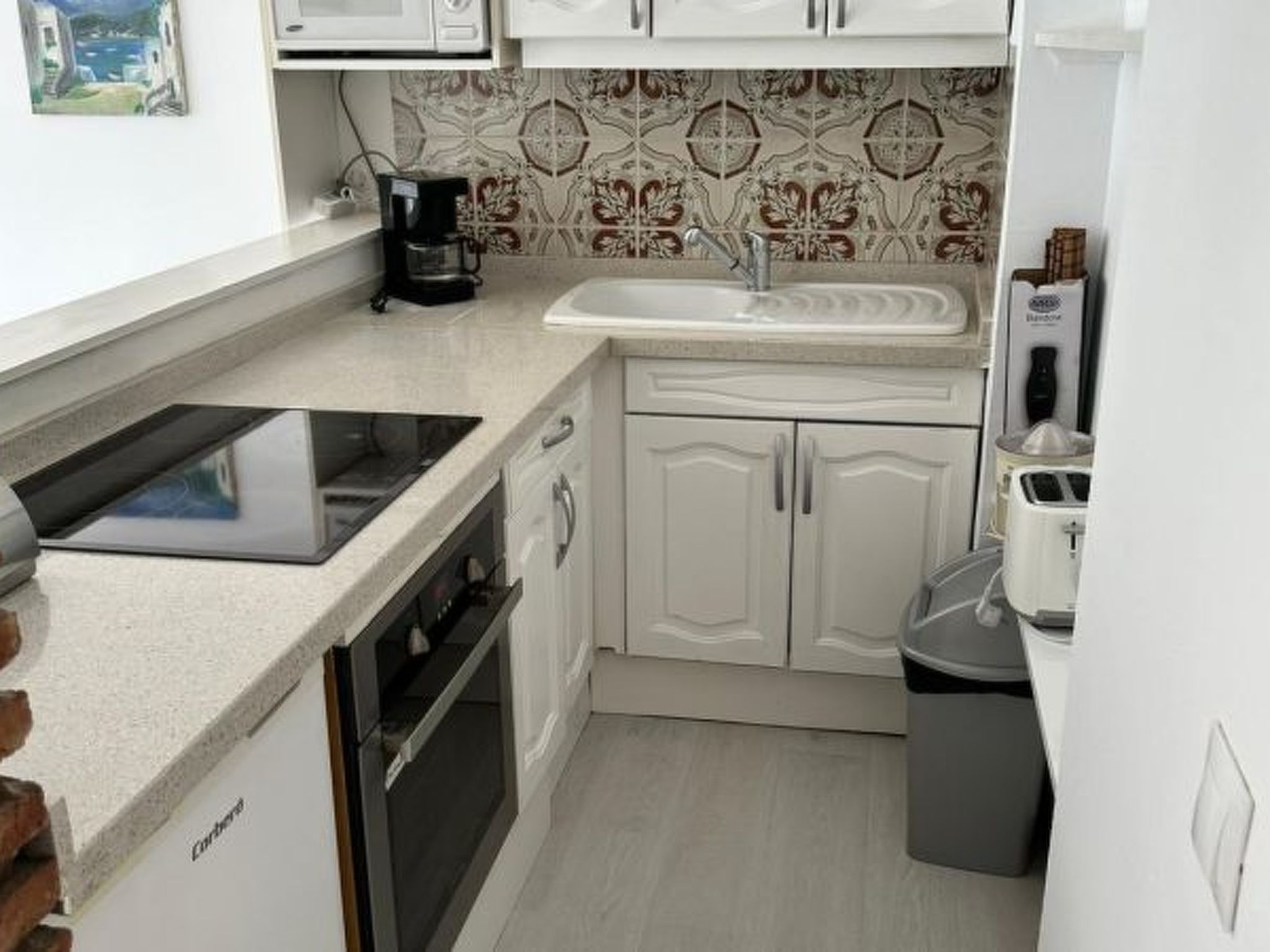 Photo of Paraíso Golden Mille- Estepona Studio