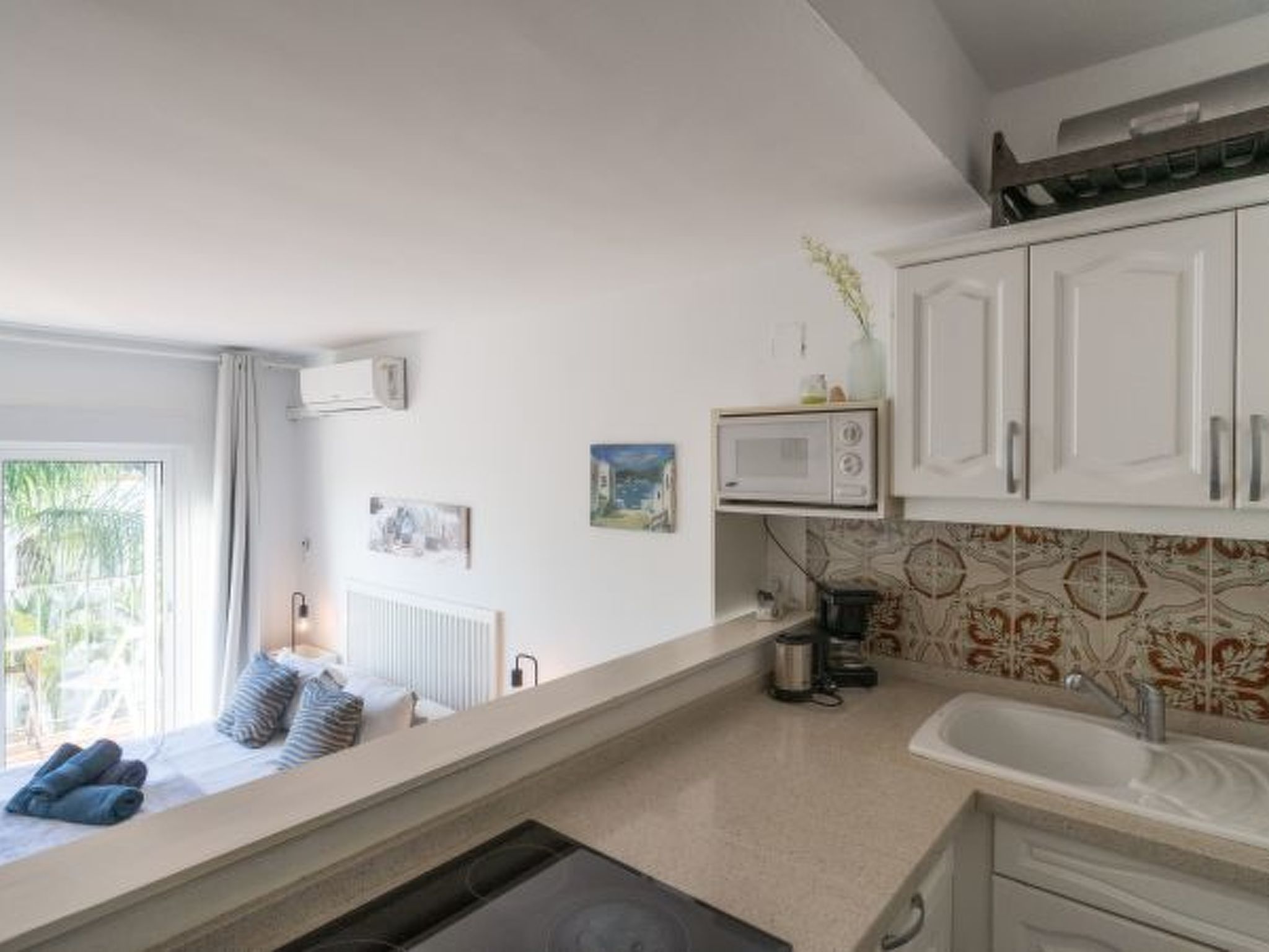 Photo of Paraíso Golden Mille- Estepona Studio