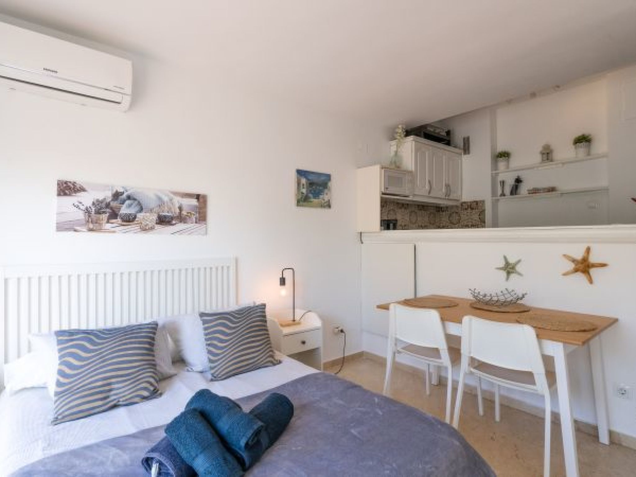 Photo of Paraíso Golden Mille- Estepona Studio