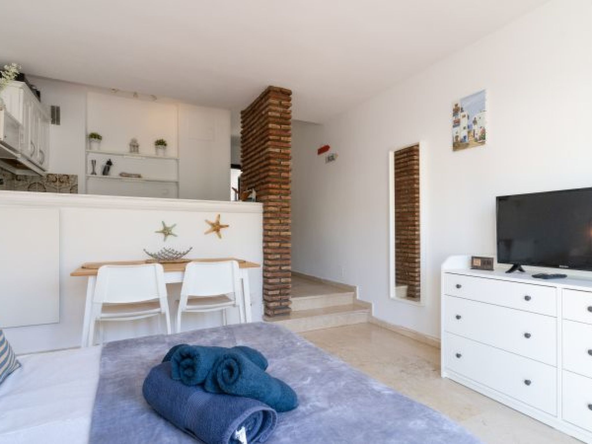 Photo of Paraíso Golden Mille- Estepona Studio