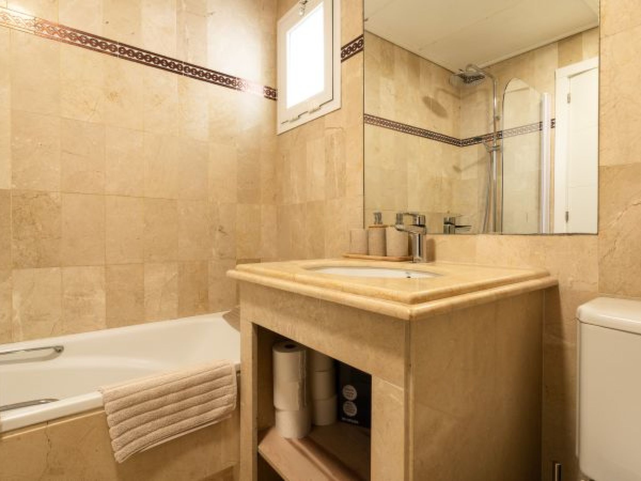 Photo of Costalita Corner apartment