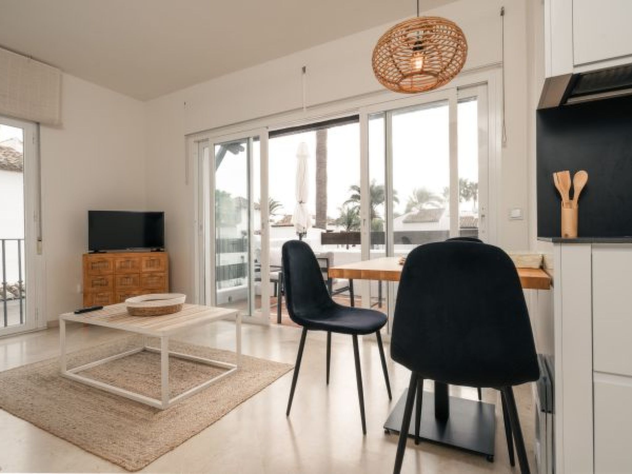 Photo of Costalita Corner apartment