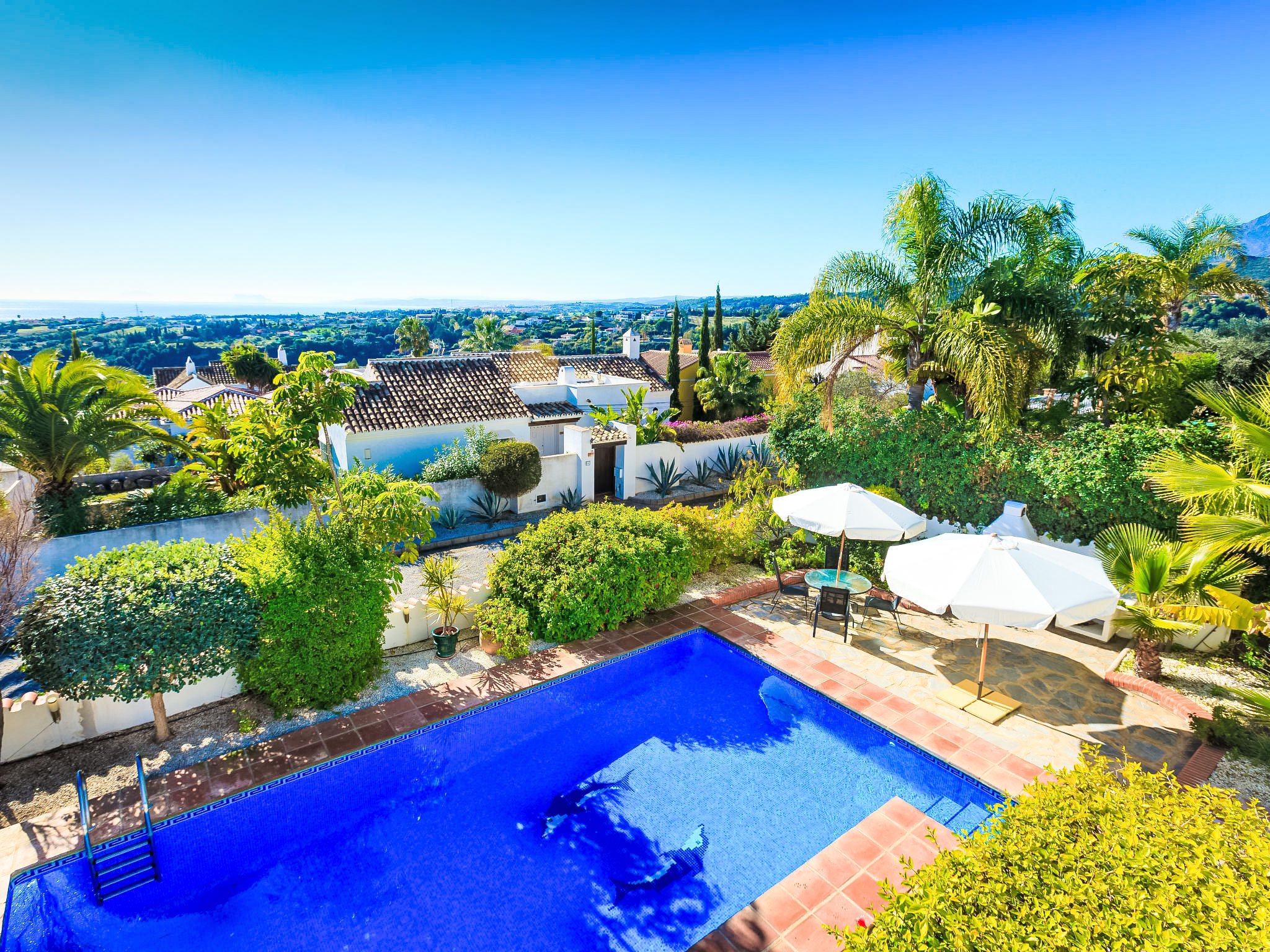 Photo of Las Granadillas