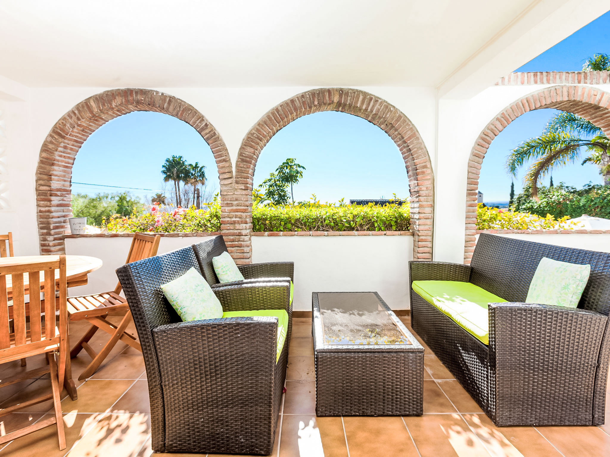 Photo of Las Granadillas