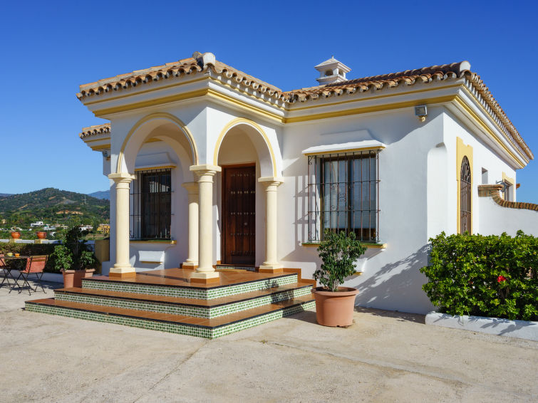 Photo of Villa Hermana