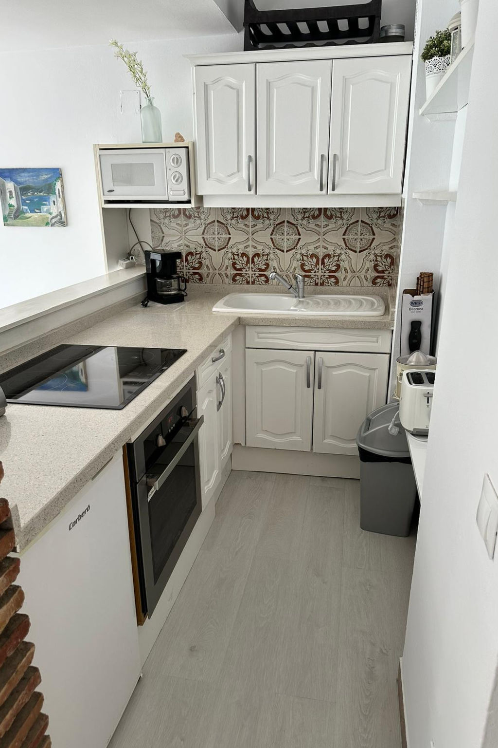 Photo of Paraíso Golden Mille- Estepona Studio