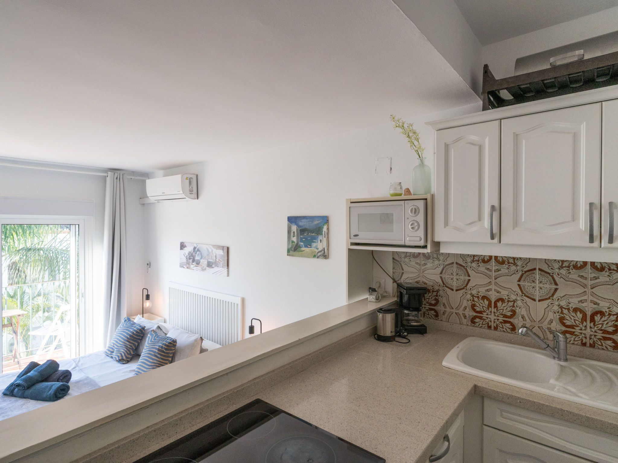 Photo of Paraíso Golden Mille- Estepona Studio