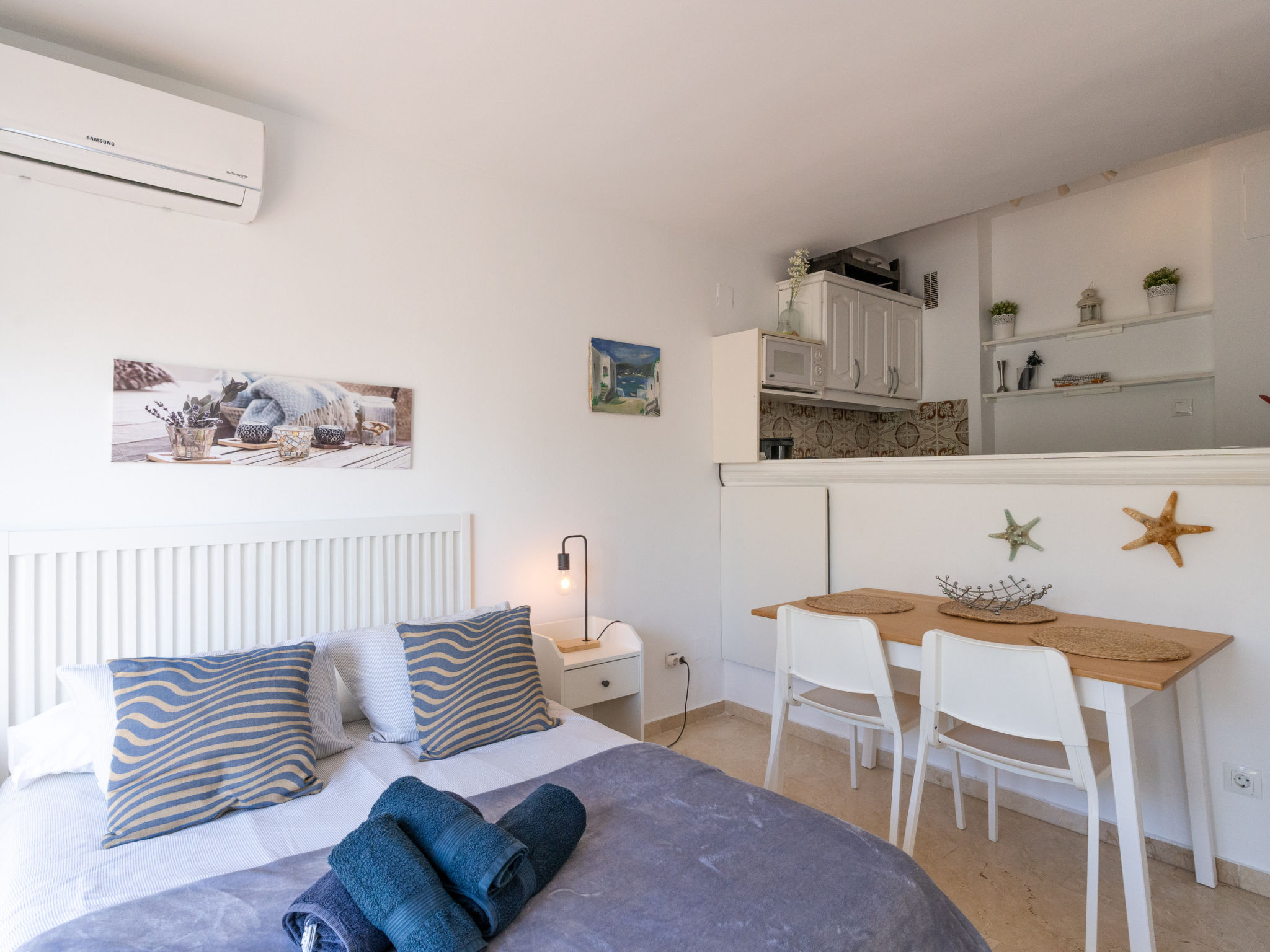 Photo of Paraíso Golden Mille- Estepona Studio