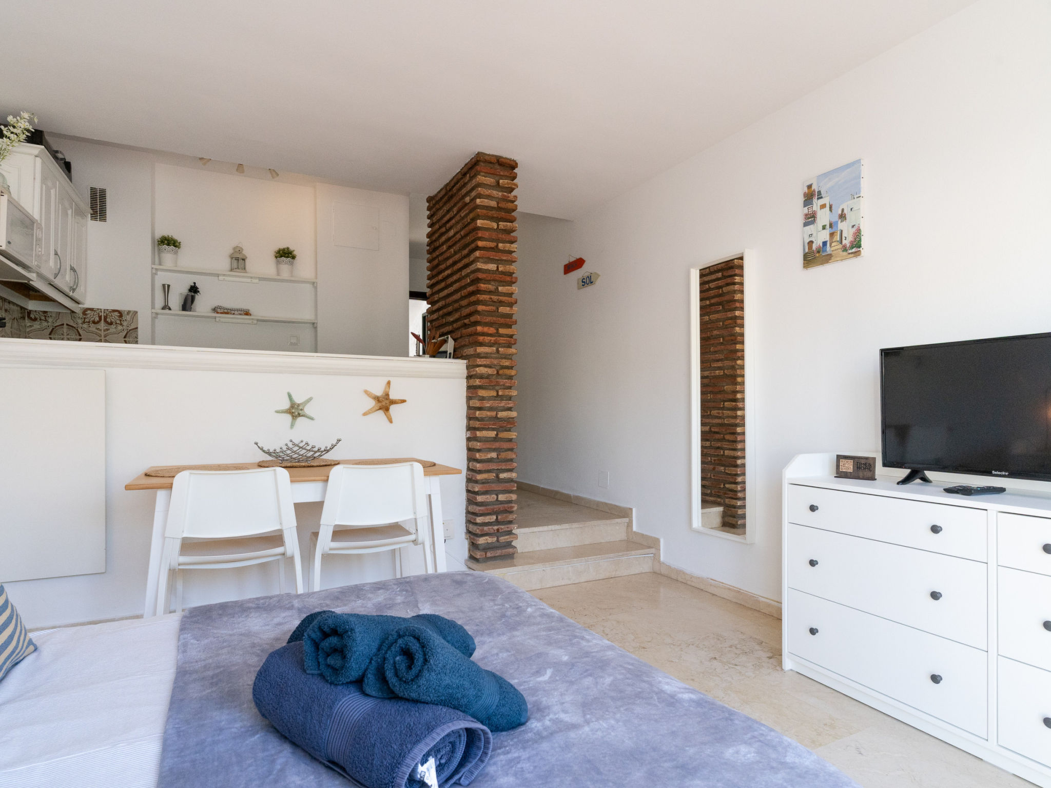 Photo of Paraíso Golden Mille- Estepona Studio