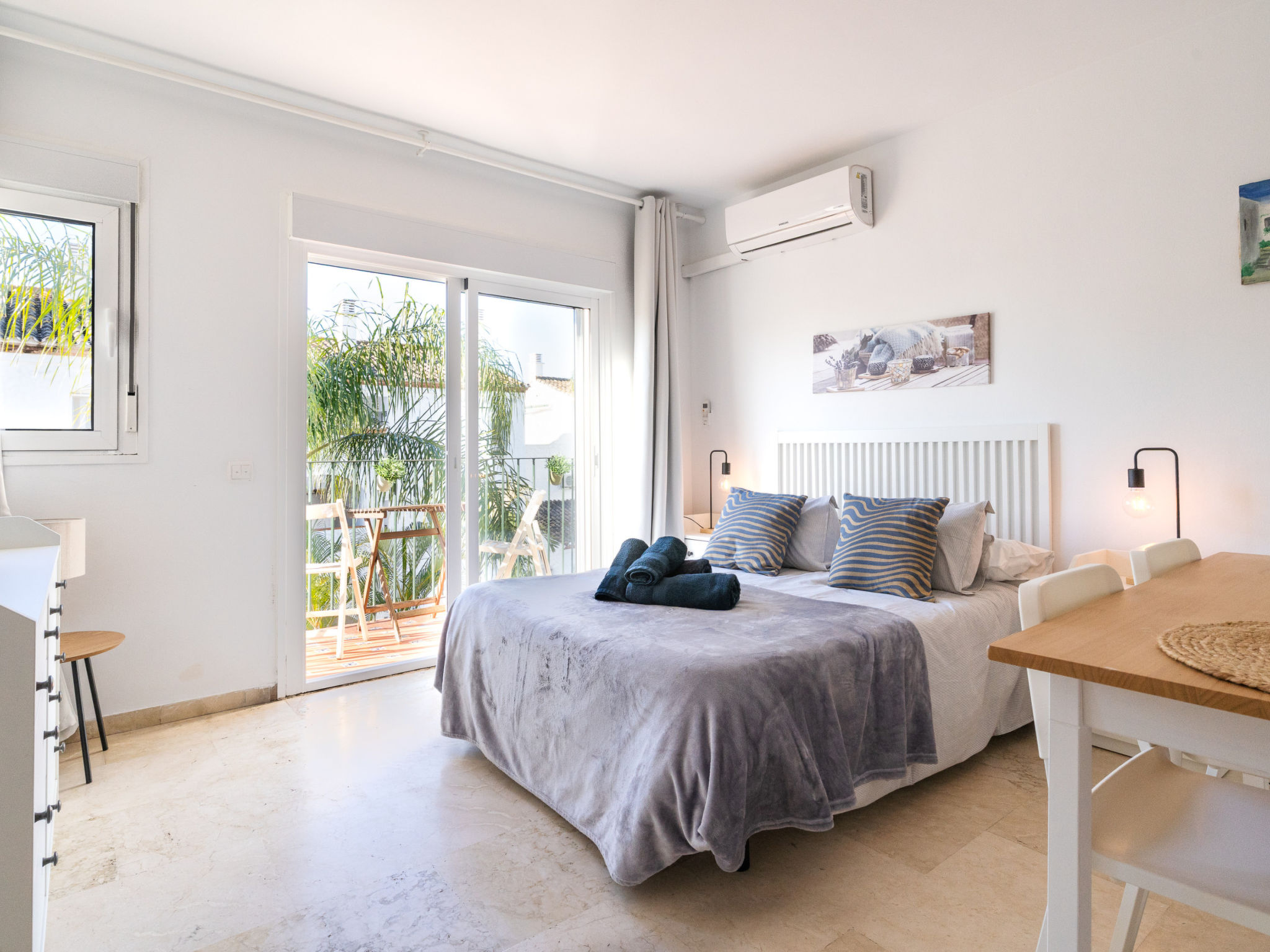 Photo of Paraíso Golden Mille- Estepona Studio