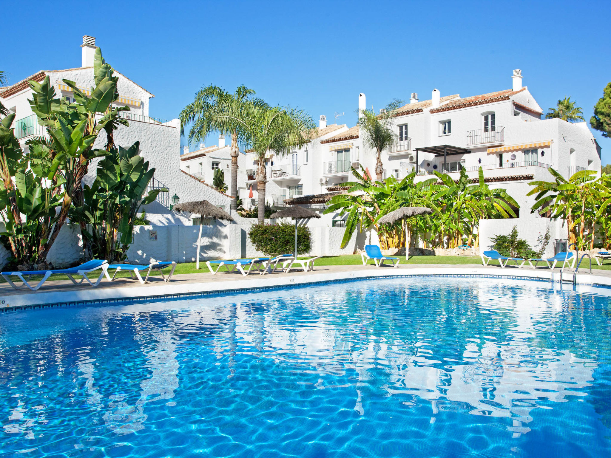 Photo of Paraíso Golden Mille- Estepona Studio