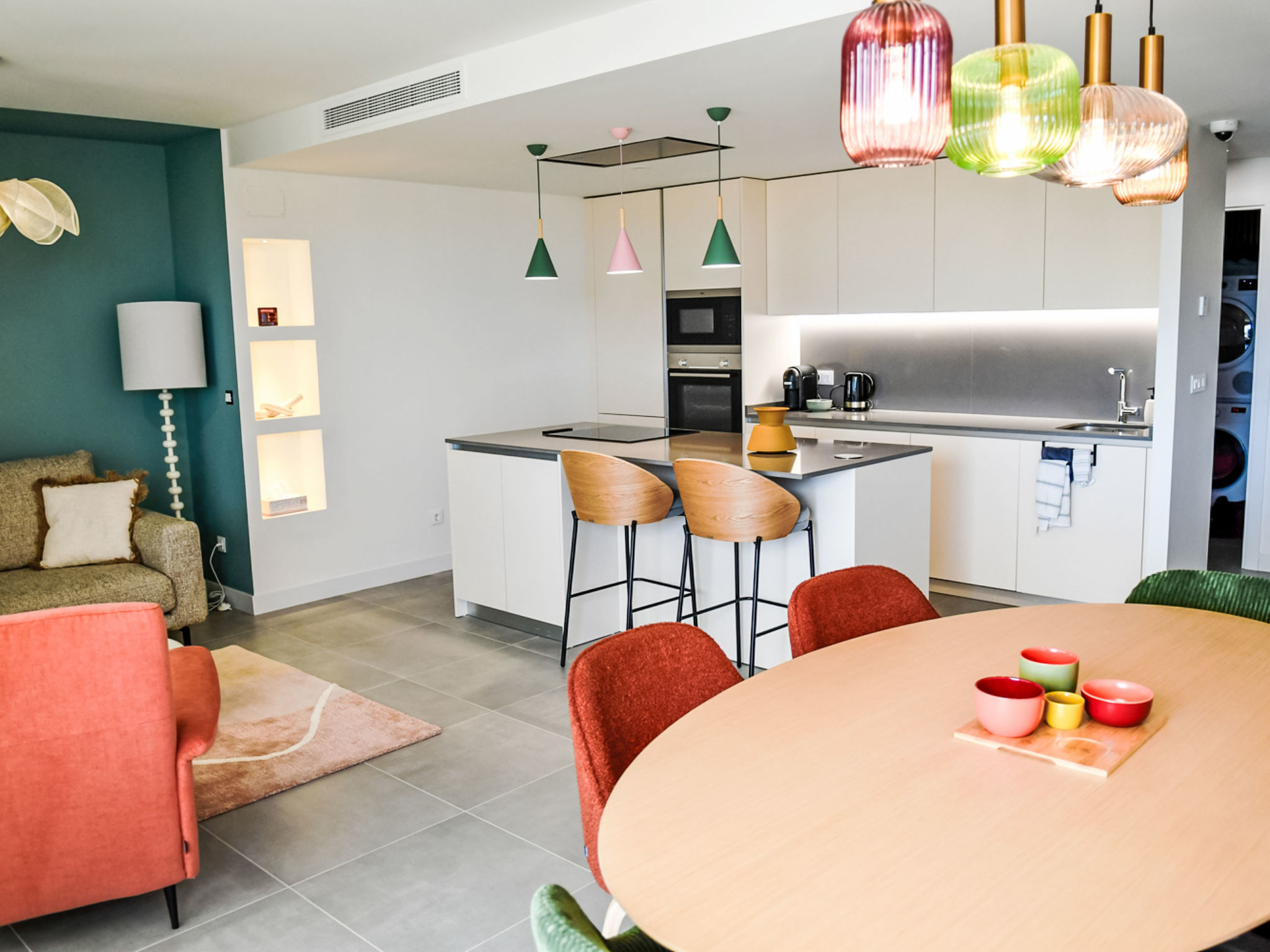 Photo of L'Oasis de Flore - Oasis 325 Phase II