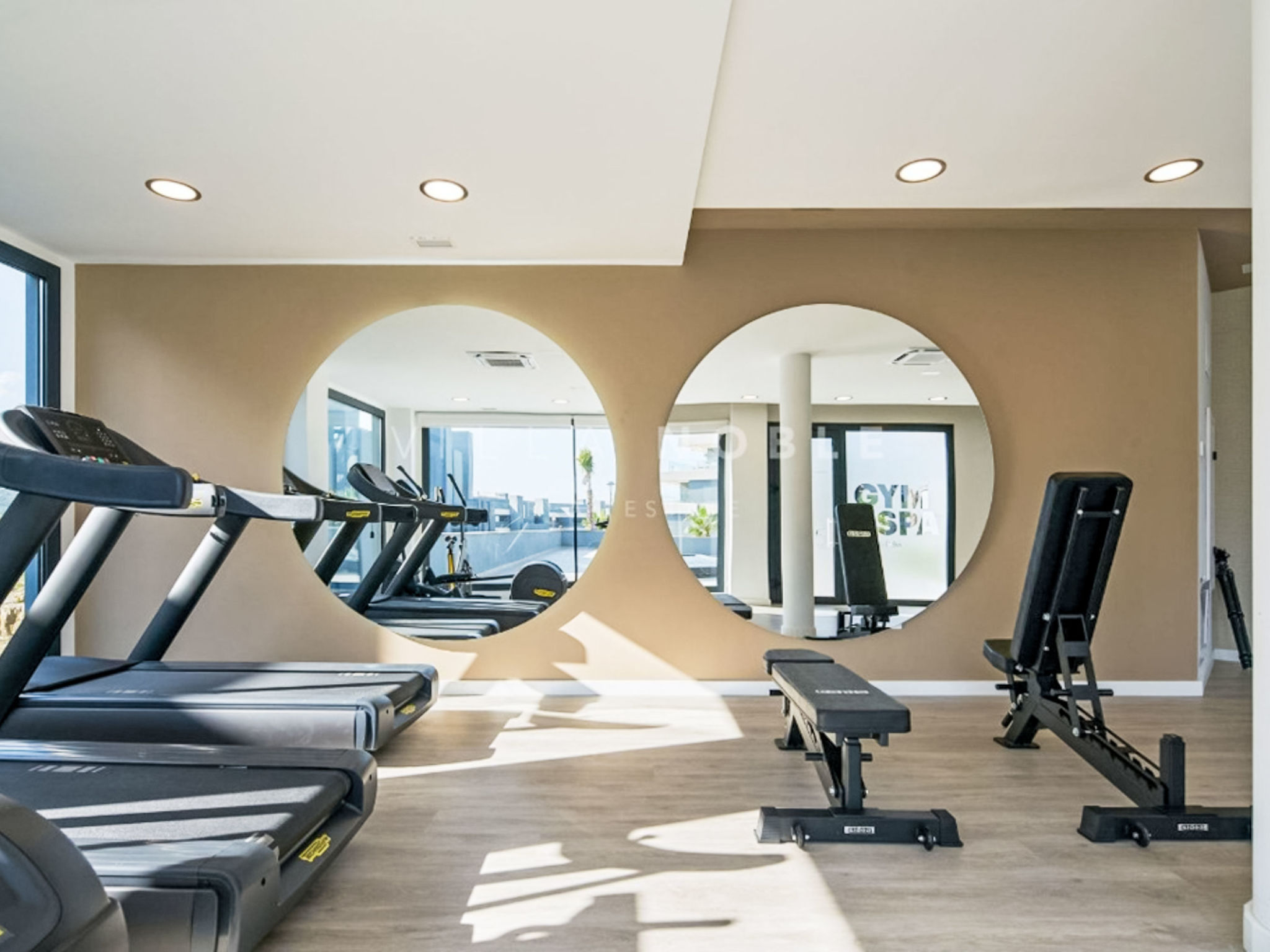Photo of L'Oasis de Flore - Oasis 325 Phase II