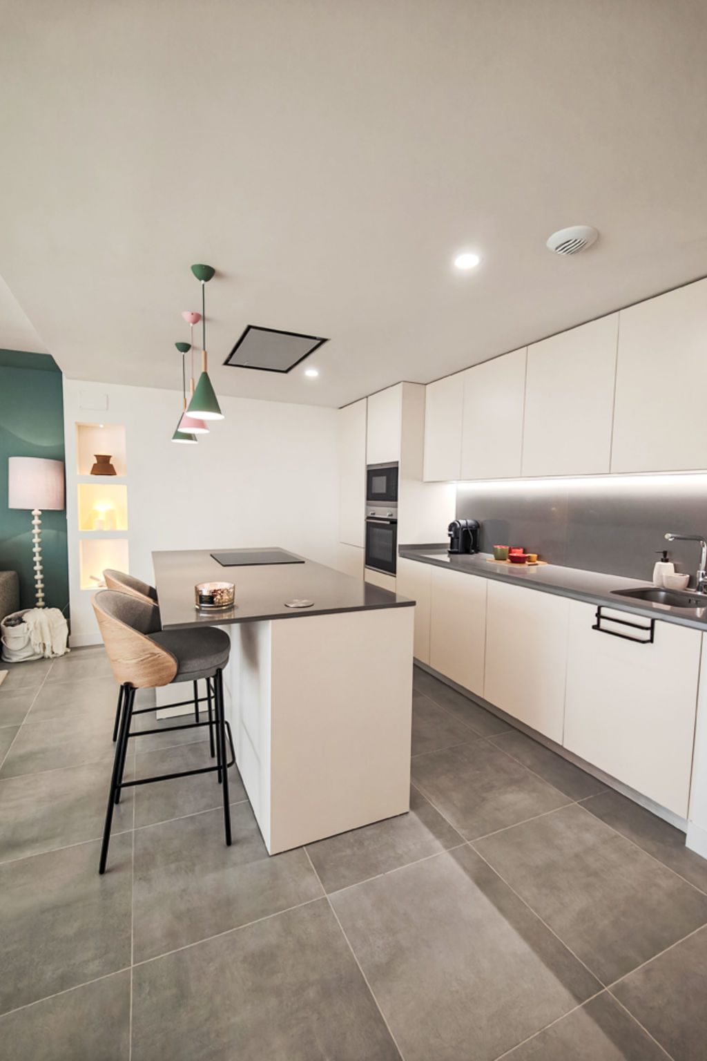 Photo of L'Oasis de Flore - Oasis 325 Phase II