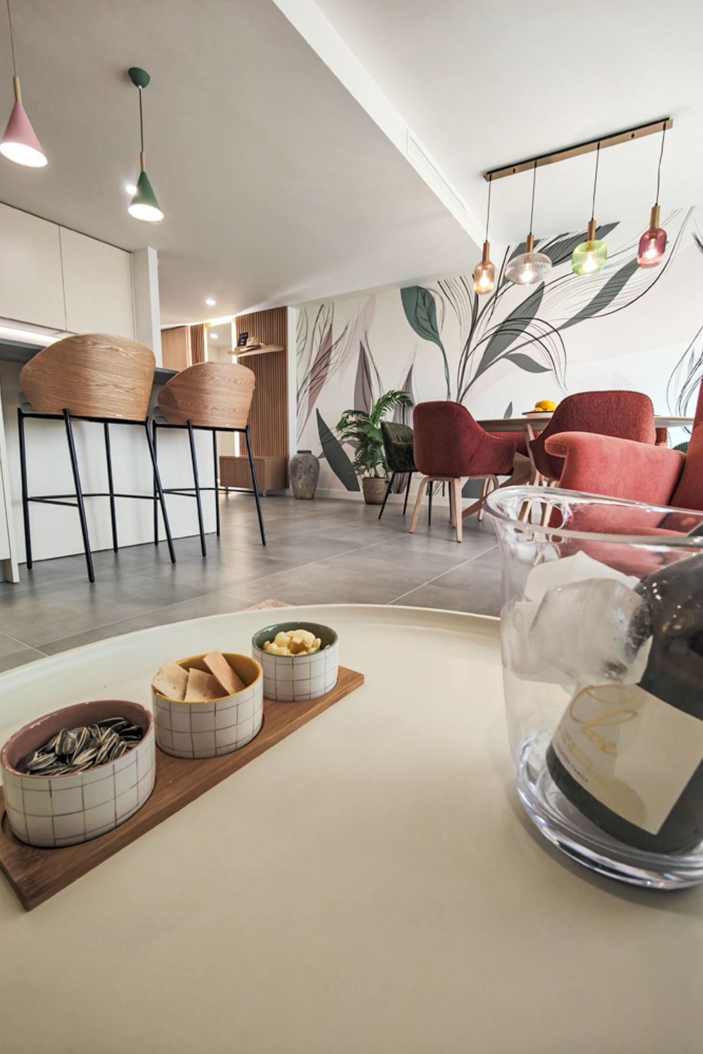 Photo of L'Oasis de Flore - Oasis 325 Phase II