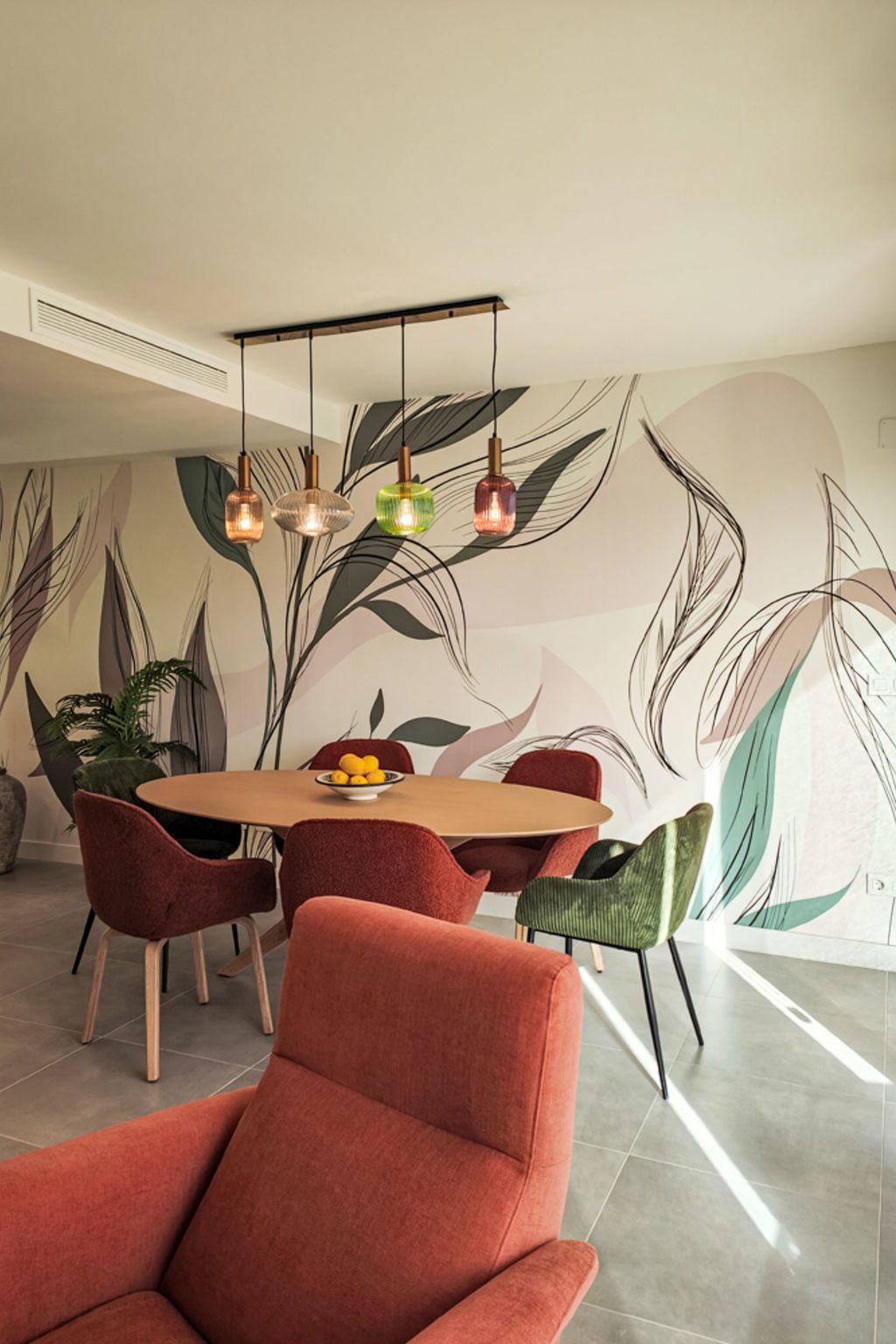 Photo of L'Oasis de Flore - Oasis 325 Phase II