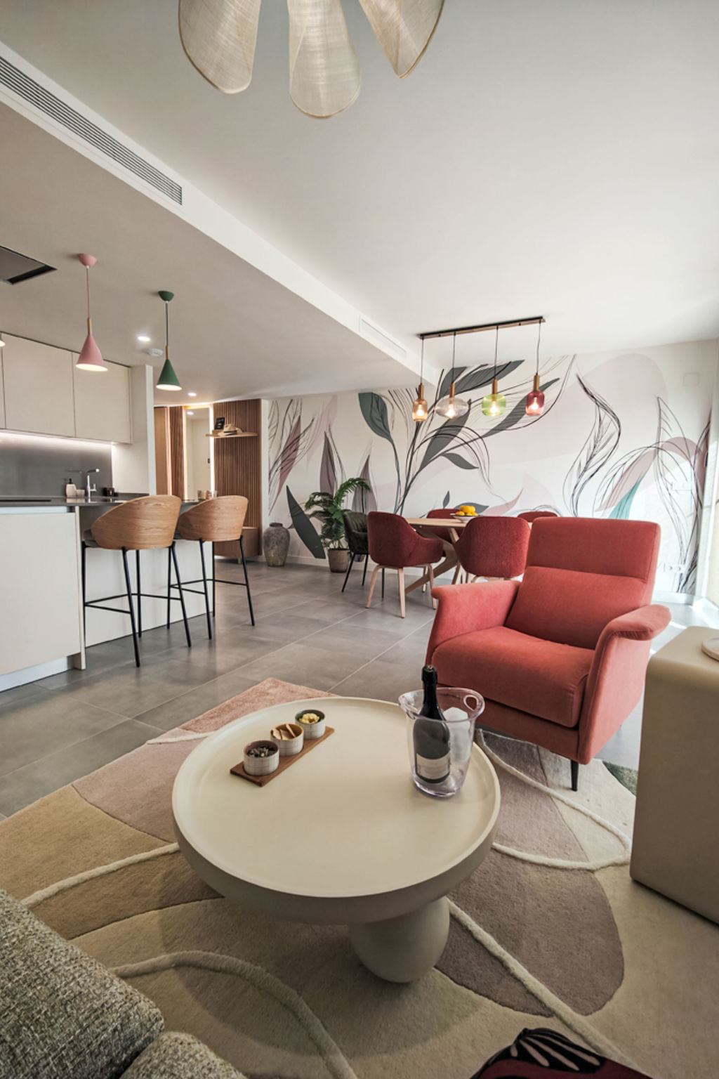 Photo of L'Oasis de Flore - Oasis 325 Phase II