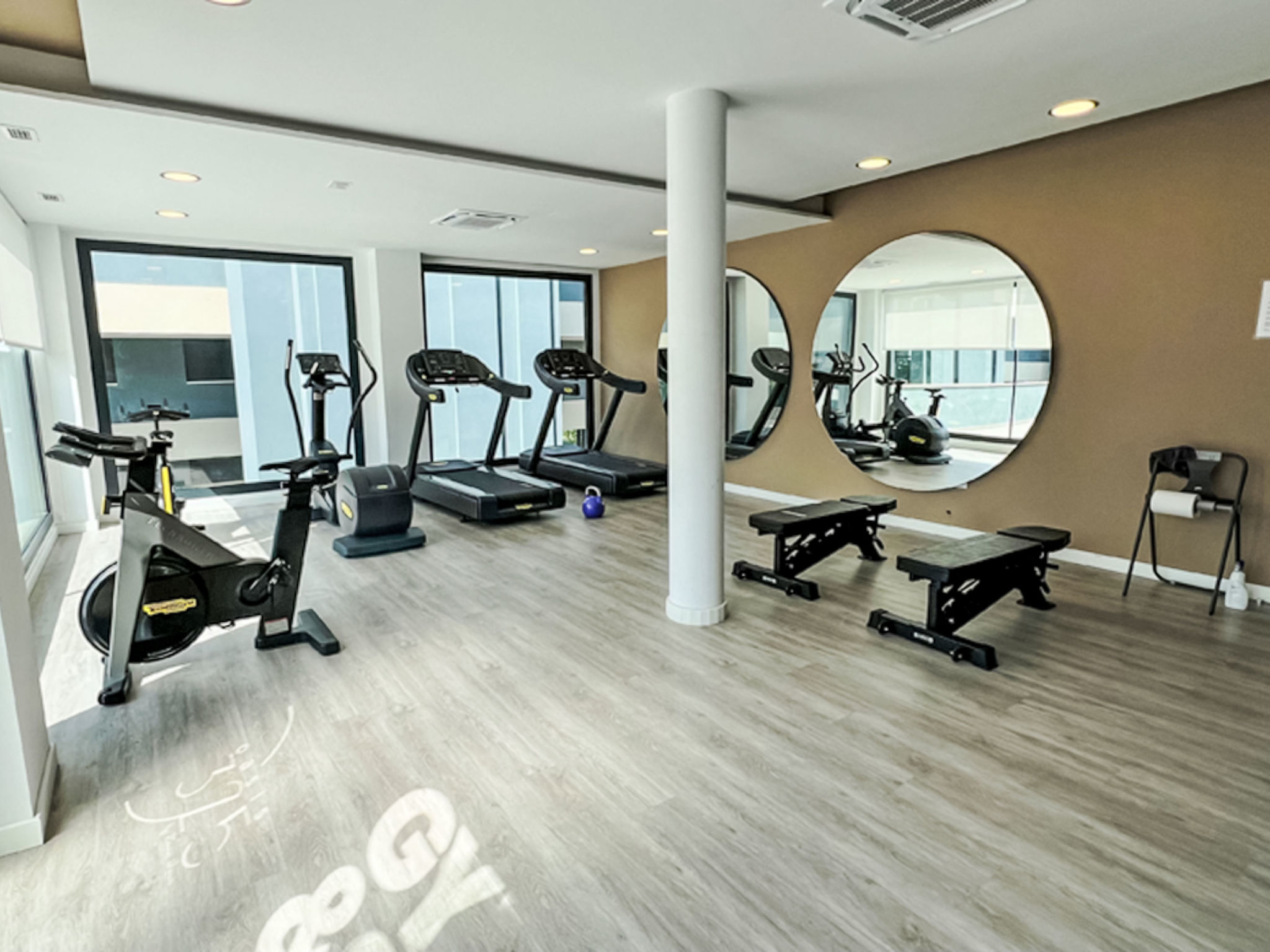 Photo of L'Oasis de Flore - Oasis 325 Phase II
