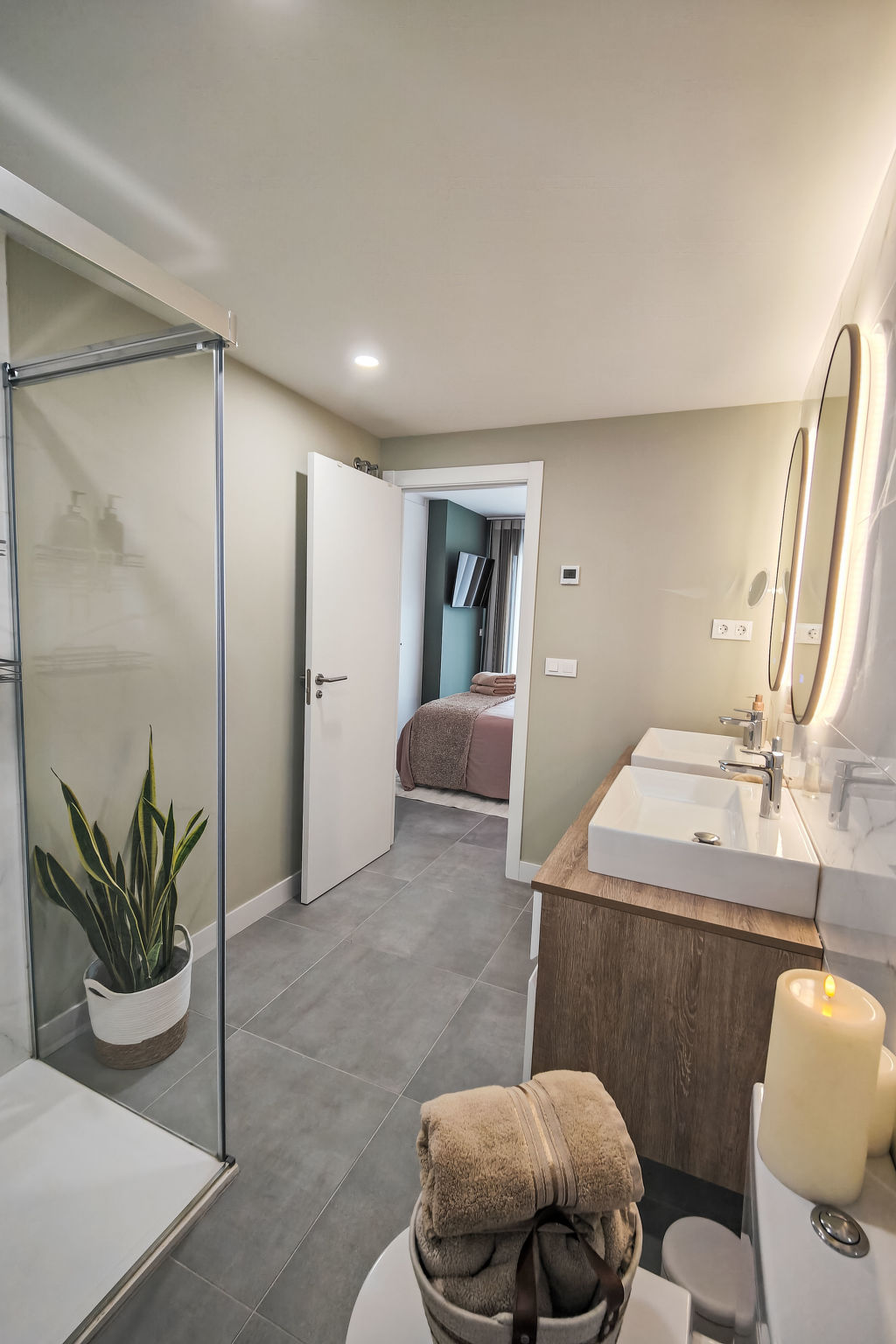 Photo of L'Oasis de Flore - Oasis 325 Phase II