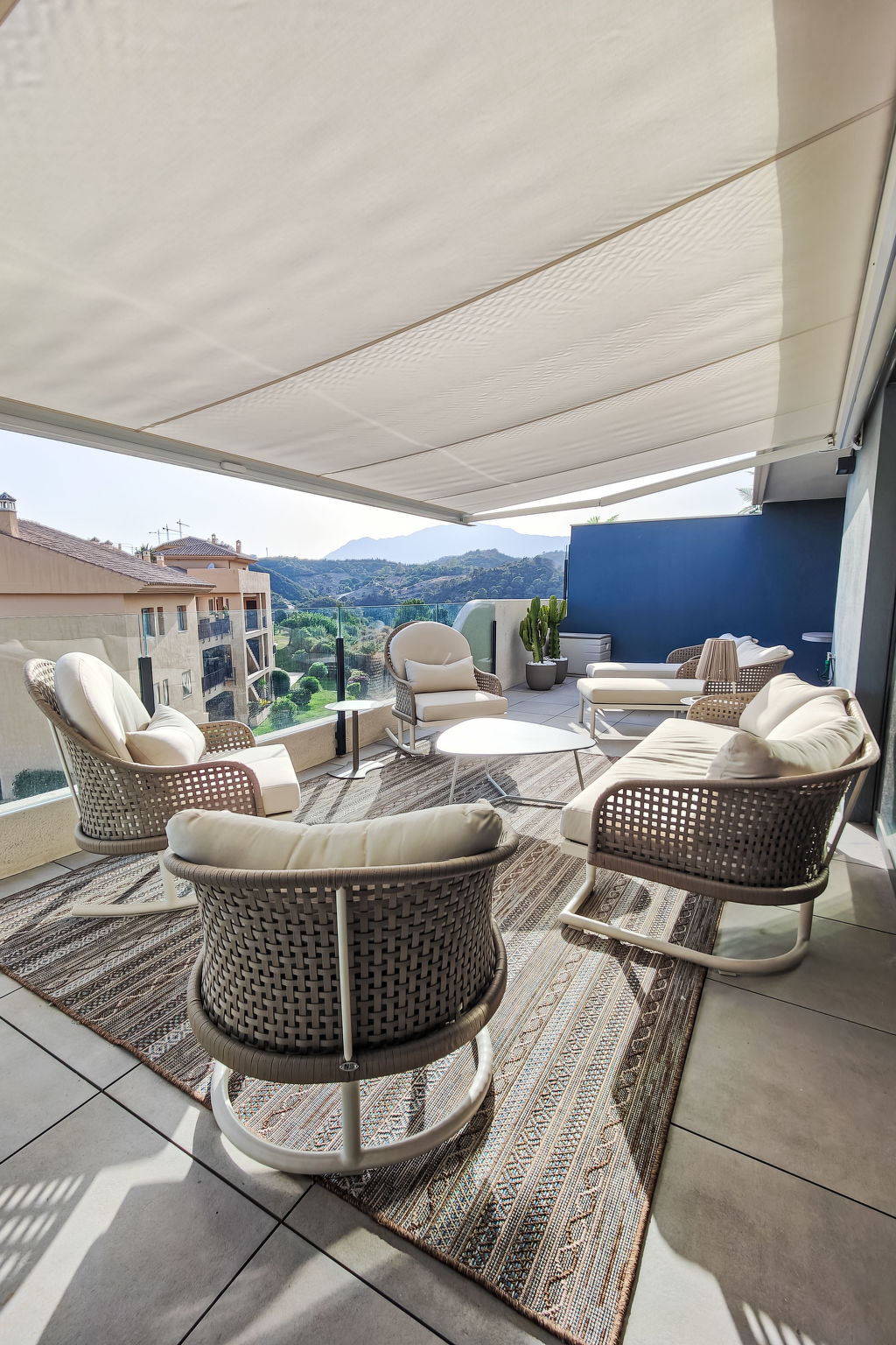 Photo of L'Oasis de Flore - Oasis 325 Phase II