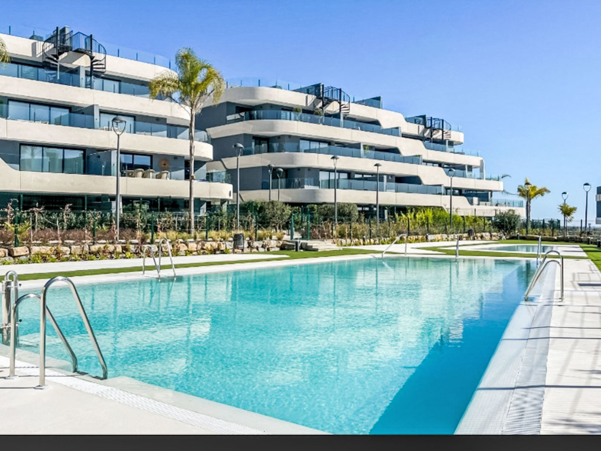 Photo of L'Oasis de Flore - Oasis 325 Phase II