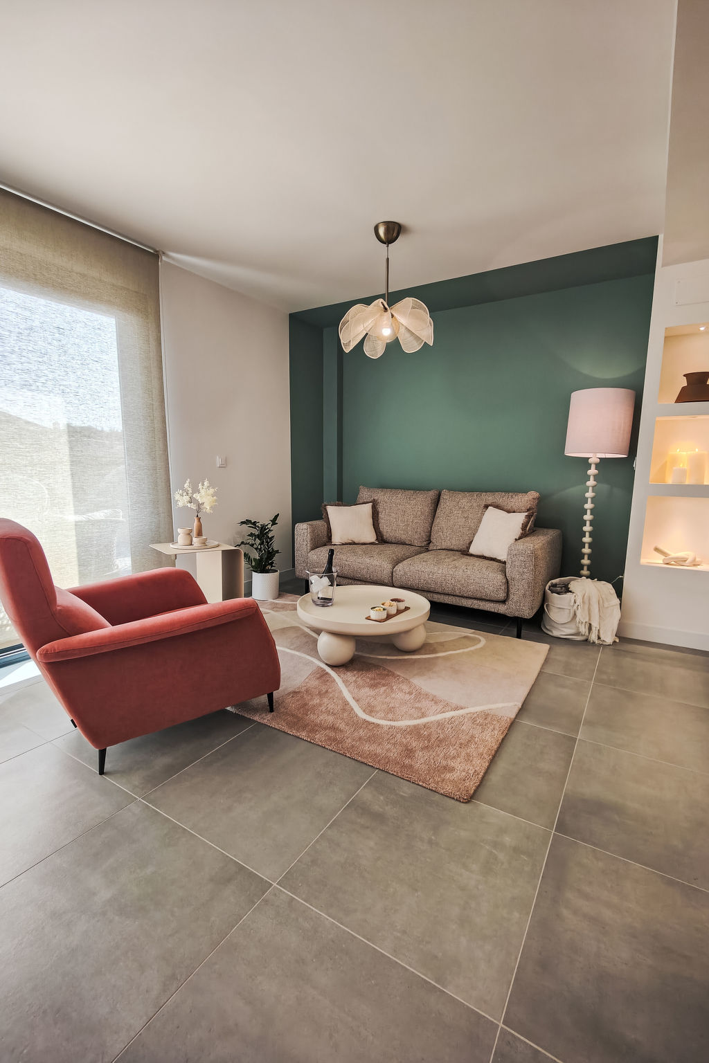 Photo of L'Oasis de Flore - Oasis 325 Phase II