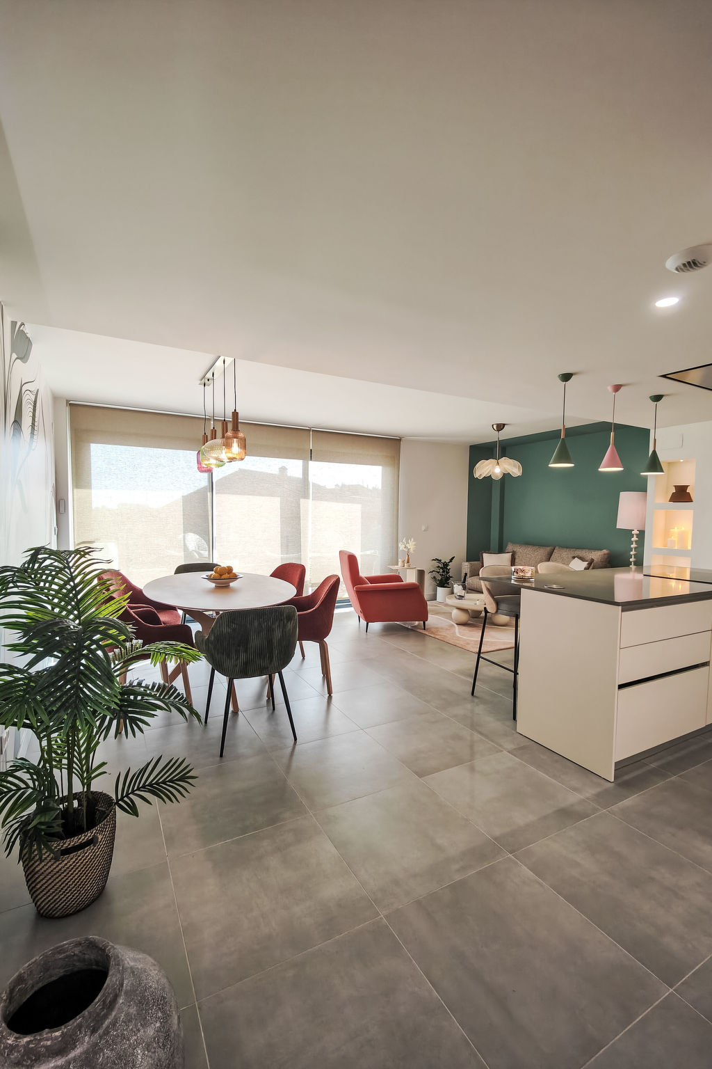 Photo of L'Oasis de Flore - Oasis 325 Phase II
