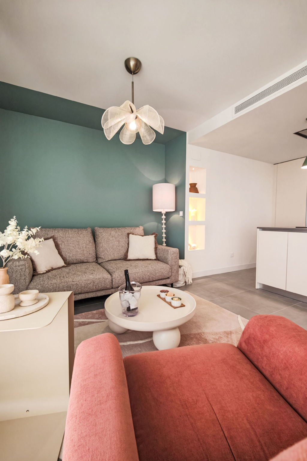 Photo of L'Oasis de Flore - Oasis 325 Phase II
