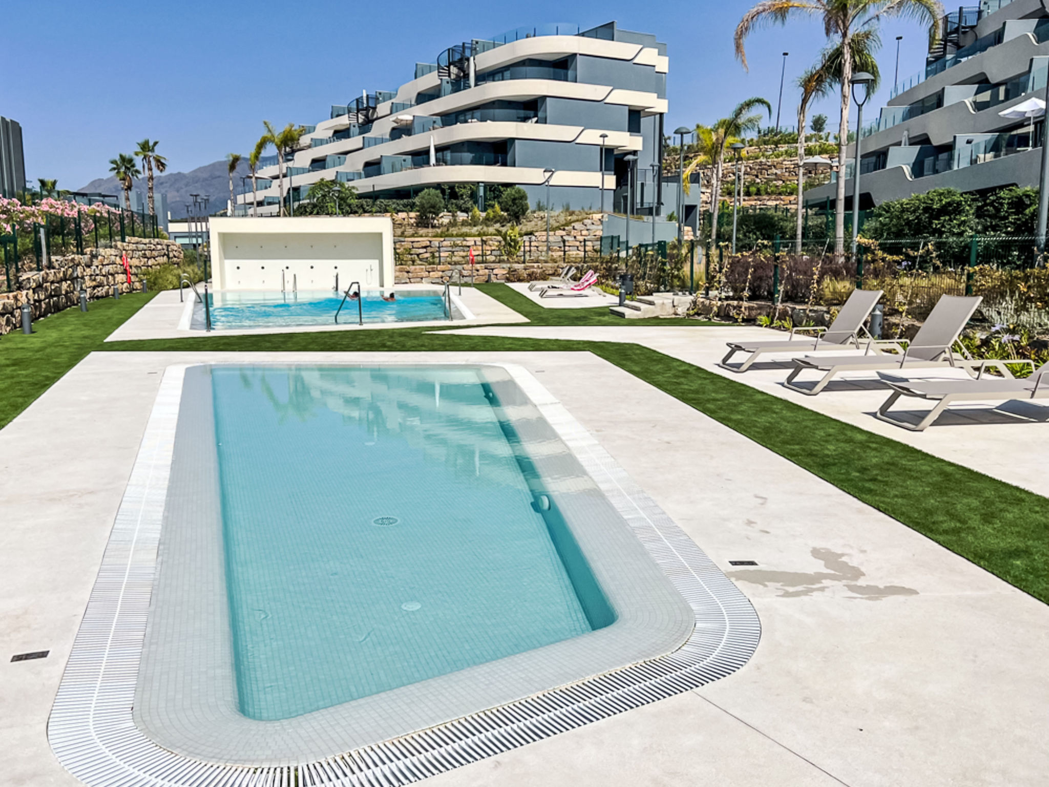 Photo of L'Oasis de Flore - Oasis 325 Phase II