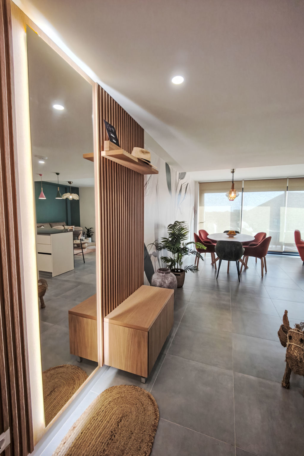 Photo of L'Oasis de Flore - Oasis 325 Phase II