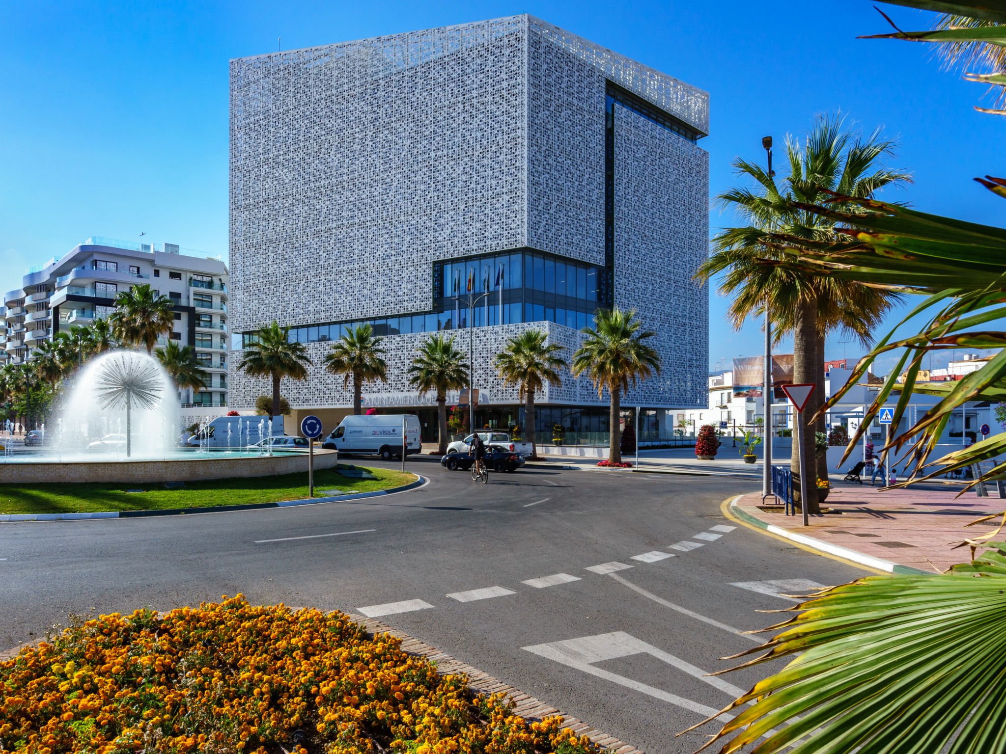Photo of Costalita Corner apartment