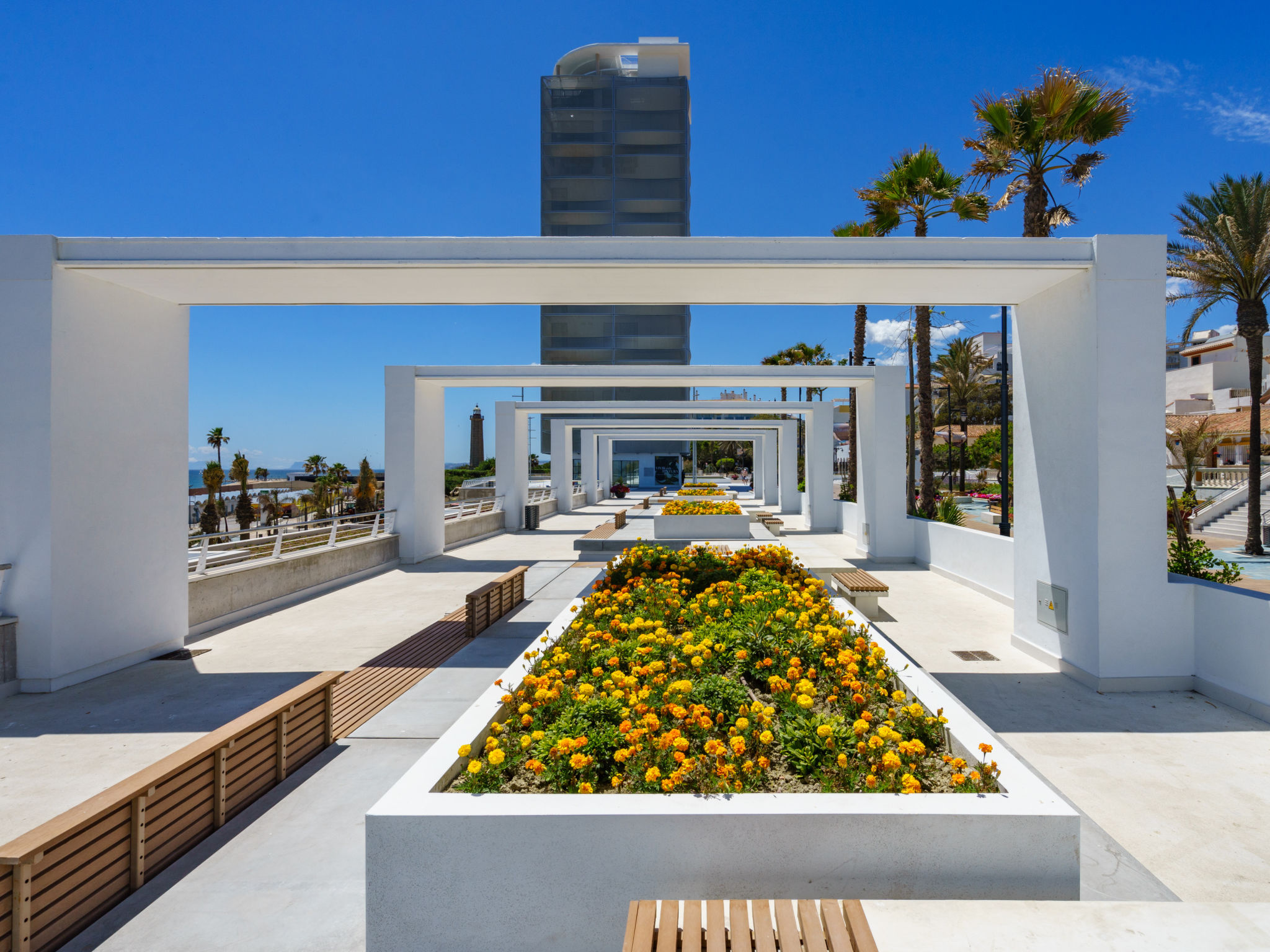 Photo of Costalita Corner apartment