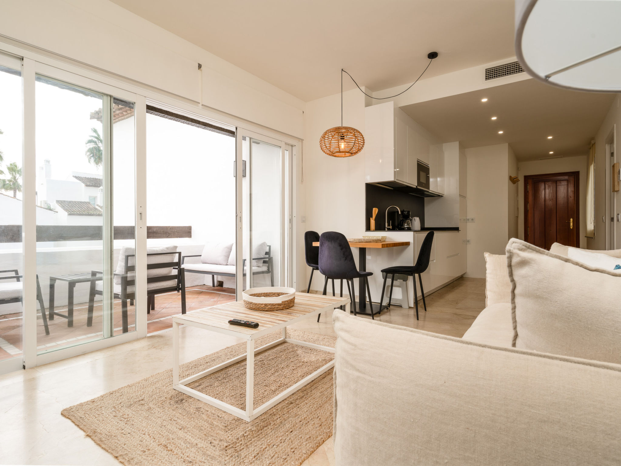 Photo of Costalita Corner apartment