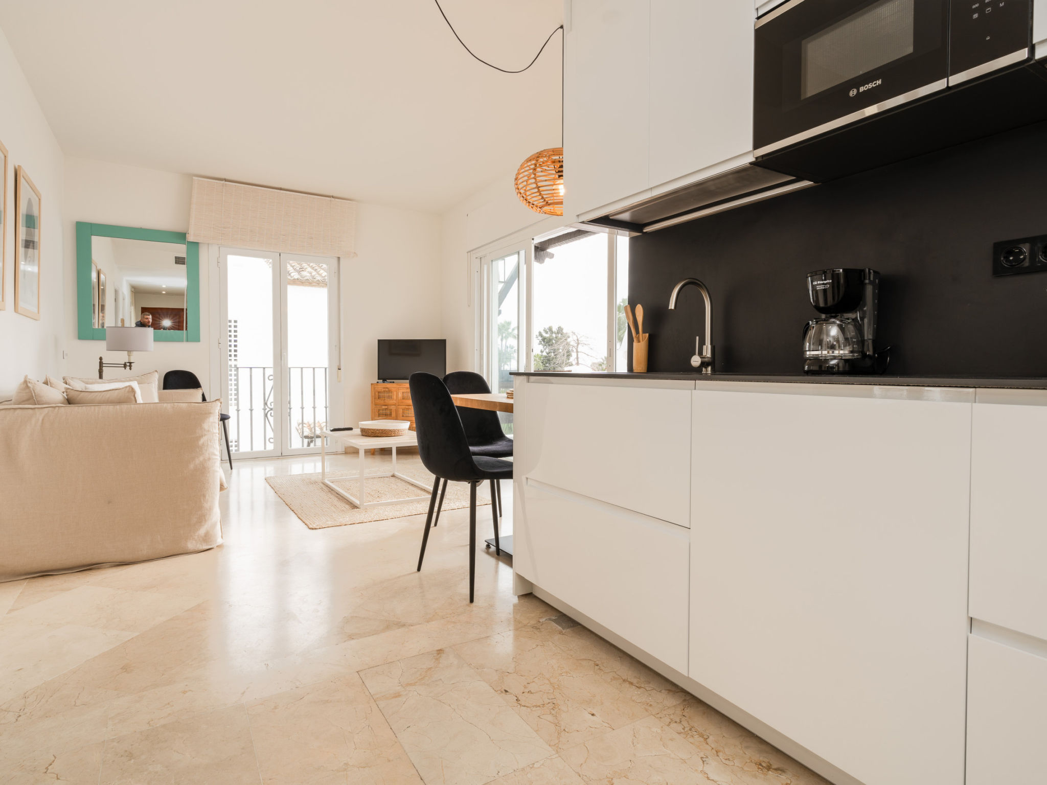 Photo of Costalita Corner apartment