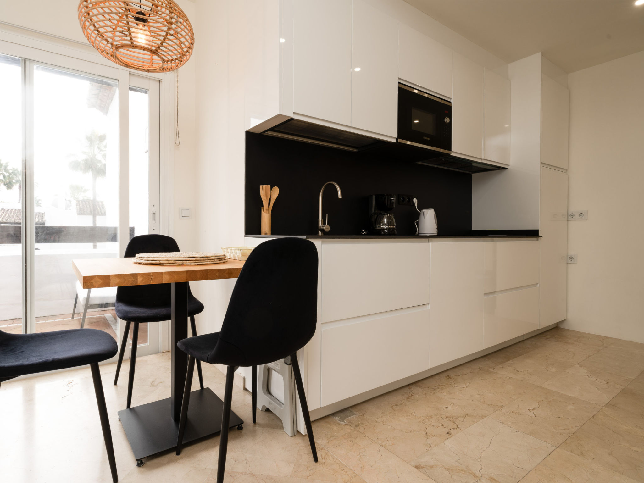 Photo of Costalita Corner apartment