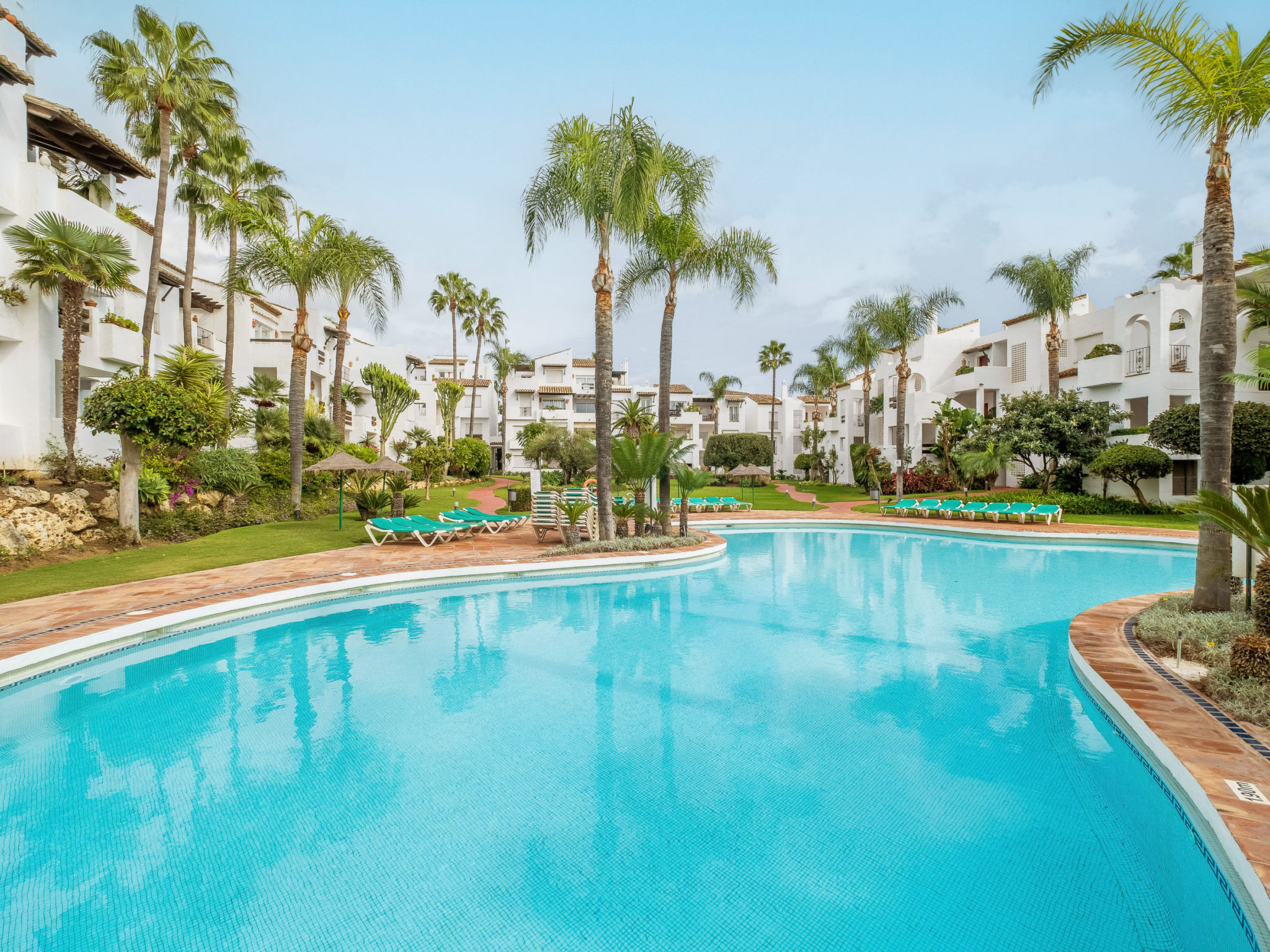 Photo of Costalita Corner apartment
