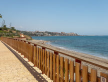 Apartment Pia's Sea Dream