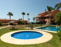 Apartment Pia's Sea Dream