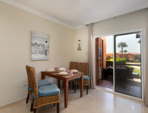 Apartment Pia's Sea Dream