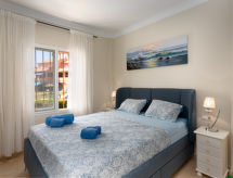 Apartment Pia's Sea Dream