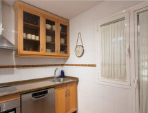 Apartment Pia's Sea Dream