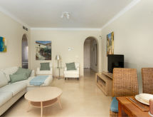 Apartment Pia's Sea Dream